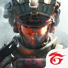 Delta Force (Garena)
