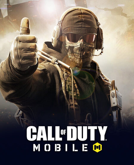 Call Of Duty Mobile