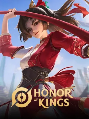 Honor Of Kings