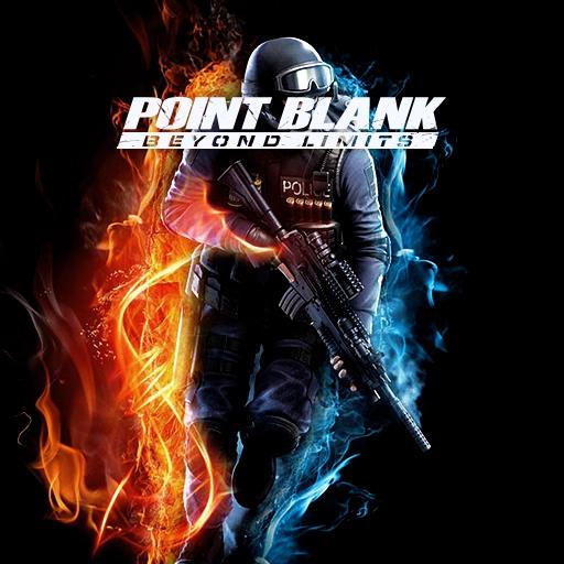 Point Blank (ID)